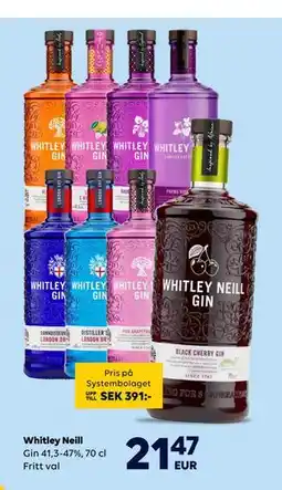 Border Shop Whitley Neill, EUR 21.47 erbjuda