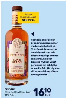 Border Shop Patridom, EUR 16.1 erbjuda