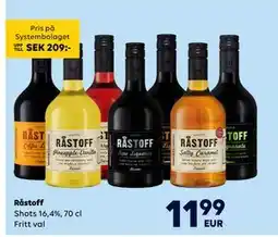 Border Shop Råstoff, EUR 11.99 erbjuda