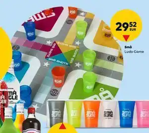 Border Shop Små, EUR 29.52 erbjuda