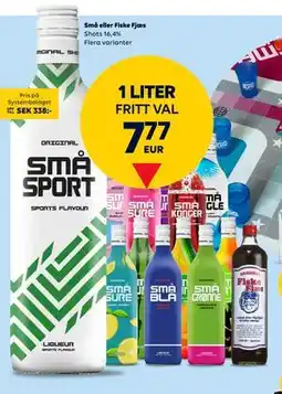 Border Shop Små eller Fiske Fjæs, EUR 7.77 erbjuda
