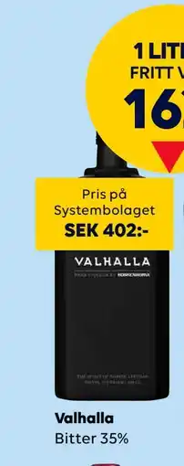 Border Shop Valhalla, EUR 16.1 erbjuda