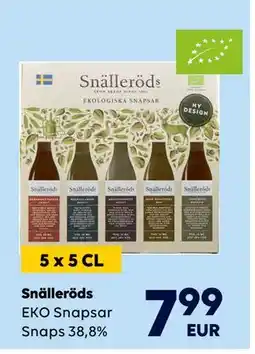 Border Shop Snälleröds, EUR 7.99 erbjuda