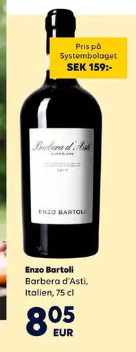 Border Shop Enzo Bartoli, EUR 8.05 erbjuda