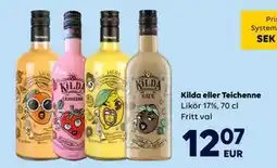 Border Shop Kilda eller Teichenne, EUR 12.07 erbjuda