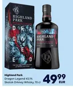 Border Shop Highland Park, EUR 49.99 erbjuda