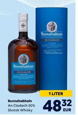 Border Shop Bunnahabhain, EUR 48.32 erbjuda