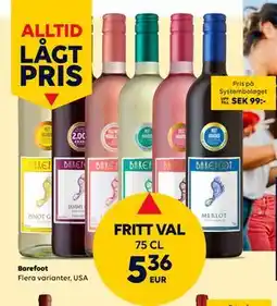 Border Shop Barefoot, EUR 5.36 erbjuda