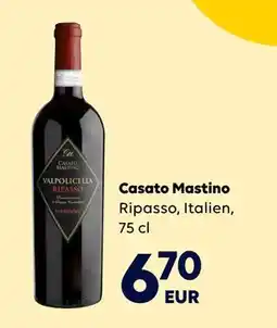 Border Shop Casato Mastino, EUR 6.7 erbjuda