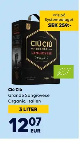 Border Shop Ciù Ciù, EUR 12.07 erbjuda
