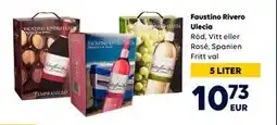 Border Shop Faustino Rivero Ulecia, EUR 10.73 erbjuda