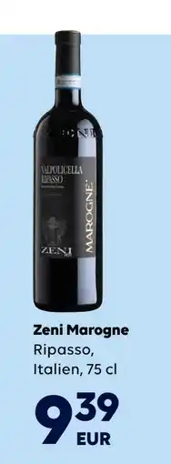 Border Shop Zeni Marogne, EUR 9.39 erbjuda