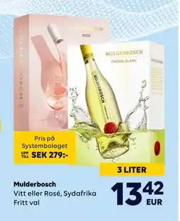 Border Shop Mulderbosch, EUR 13.42 erbjuda
