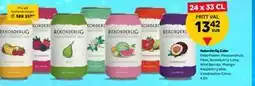 Border Shop Rekorderlig Cider, EUR 13.42 erbjuda