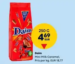 Border Shop Daim, EUR 4.69 erbjuda