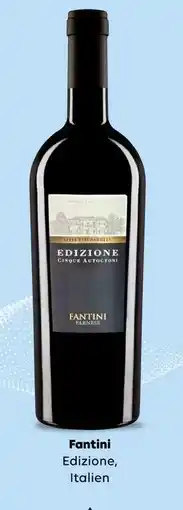 Border Shop Fantini, EUR 15.99 erbjuda