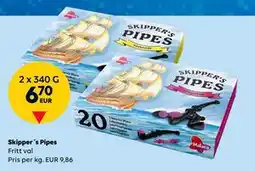 Border Shop Skipper´s Pipes, EUR 6.7 erbjuda