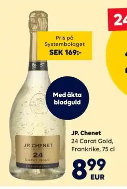 Border Shop JP. Chenet, EUR 8.99 erbjuda