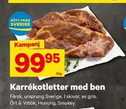 City Gross Karrékotletter med ben, SEK 99.95 erbjuda