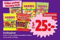 ICA Supermarket Godispåsar erbjuda