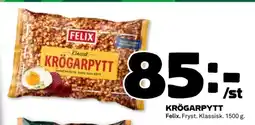 Coop KRÖGARPYTT erbjuda