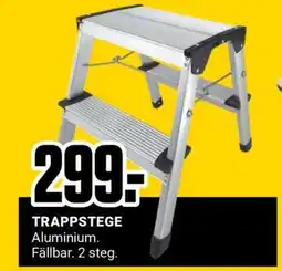 ÖoB TRAPPSTEGE erbjuda