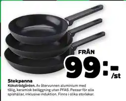 Stora Coop Stekpanna erbjuda