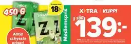 Coop Extra Kaffe, Medlemspris erbjuda