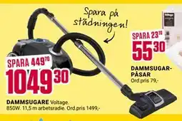 ÖoB DAMMSUGARE, SEK 1049.3 erbjuda