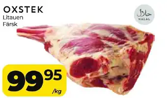 Matrix Butikerna Oxstek erbjuda