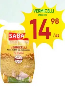 Abbe Market Vermicelli erbjuda
