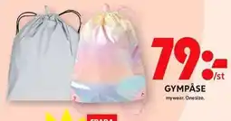 ICA Maxi GYMPÅSE erbjuda