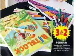 ICA Maxi PENNOR erbjuda