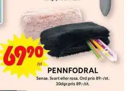 ICA Maxi PENNFODRAL erbjuda