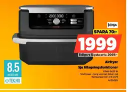 Power NINJA Airfryer erbjuda
