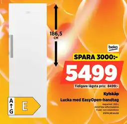 Power Beko Kylskåp erbjuda