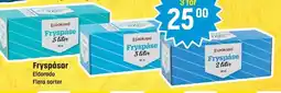 Eurocash ELDORADO Fryspåsar erbjuda