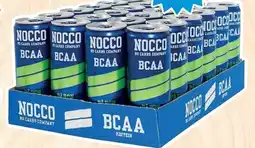 Eurocash NOCCO Vitamin Well erbjuda