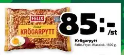 Stora Coop Krögarpytt, SEK 85 erbjuda