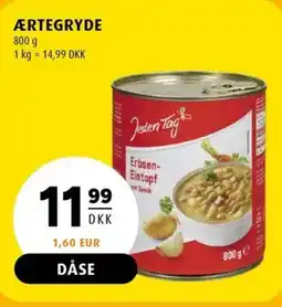 Scandinavian Park ÆRTEGRYDE erbjuda