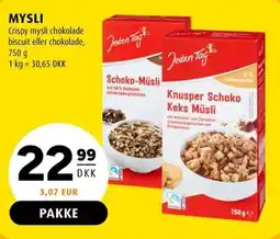 Scandinavian Park MYSLI erbjuda