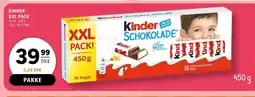 Scandinavian Park KINDER XXL PACK! erbjuda