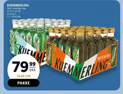 Scandinavian Park KUEMMERLING erbjuda
