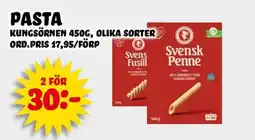 Nelins Pasta erbjuda