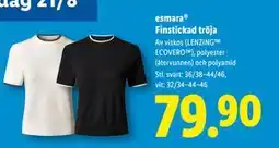 Lidl esmara Finstickad tröja, SEK 79.9 erbjuda
