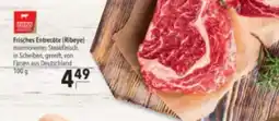 Citti Frisches Entrecôte (Ribeye) erbjuda