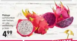 Citti Pitahaya erbjuda