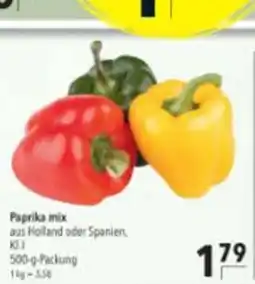 Citti Paprika mix erbjuda