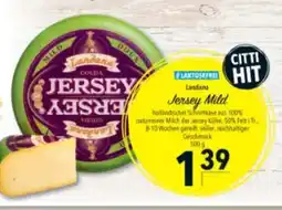 Citti Jersey Mild erbjuda