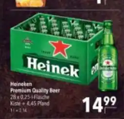 Citti Heineken Premium Quality Beer erbjuda